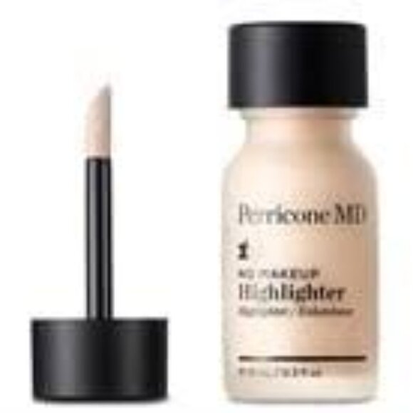 Perricone MD No Makeup Highlighter and Blush Bundle - Picture 2 of 5